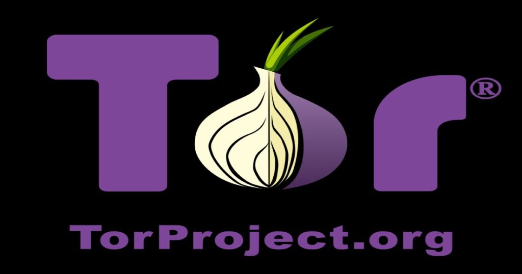 TOR Browser For Dark Web