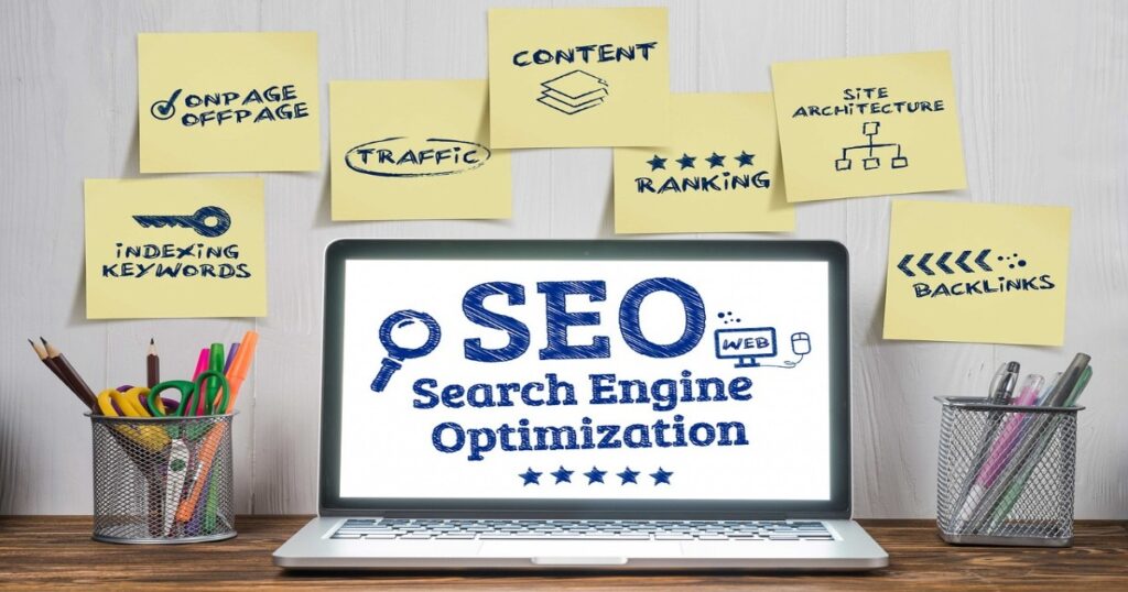 Search Engine Optimization - 13 Best Digital Marketing Strategies to Boost Your Money