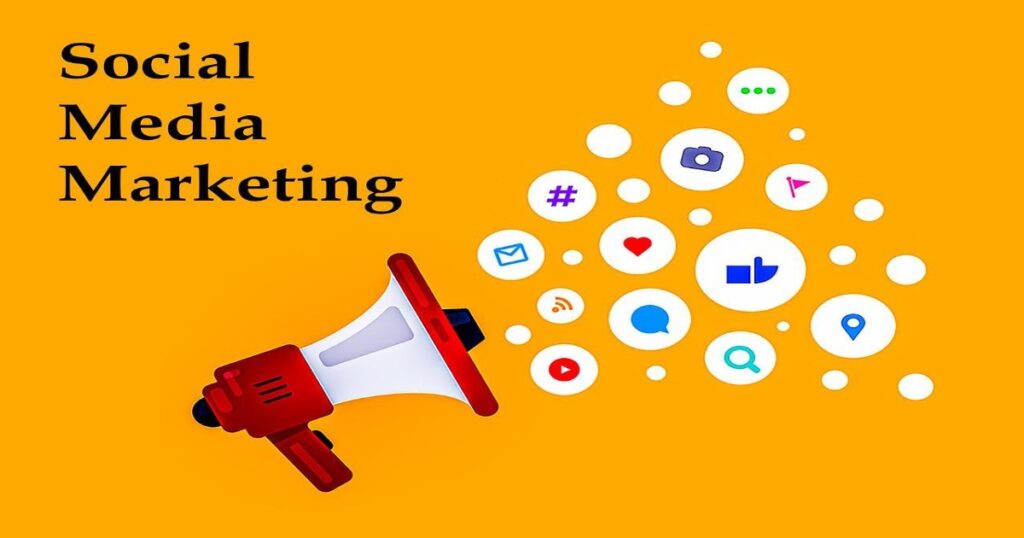 Social Media Marketing - 13 Best Digital Marketing Strategies to Boost Your Money