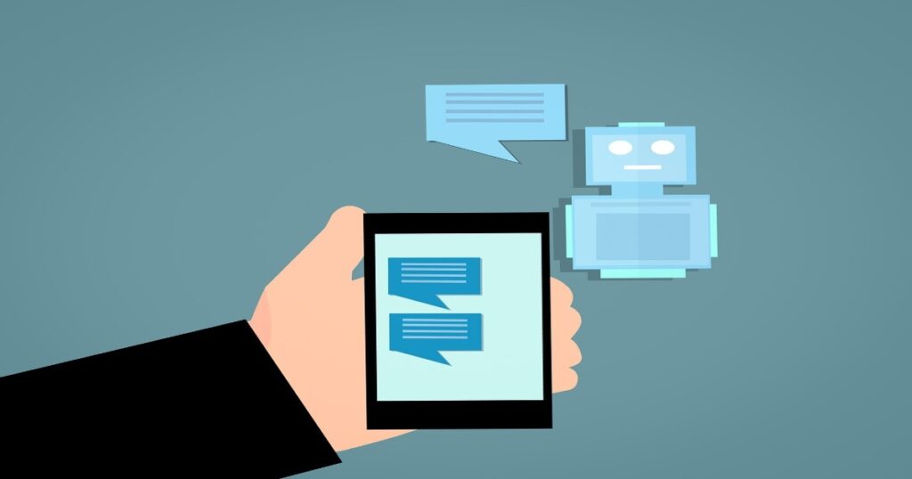 21 Popular And High-Paying Freelance Skills In 2023: Chatbot Development
