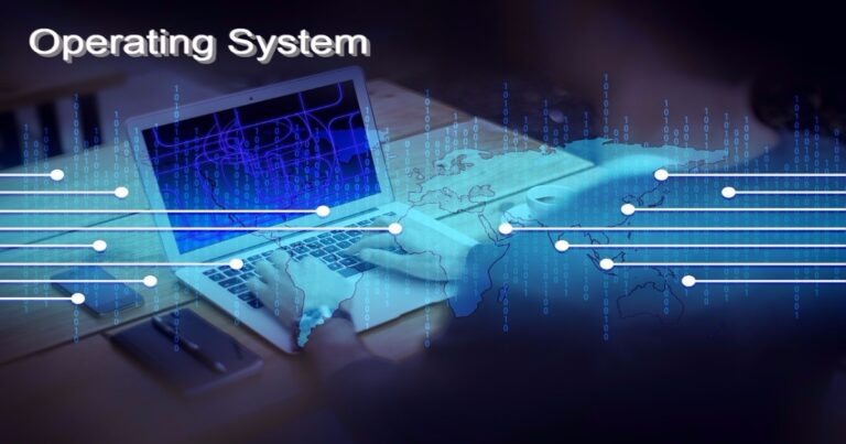 Operating System (OS) – Full Information