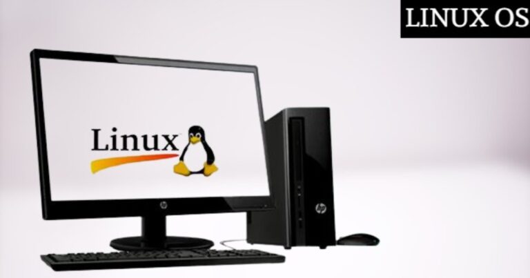 LINUX Operating System – Full Information