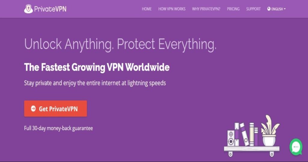 PrivateVPN For Dark Web