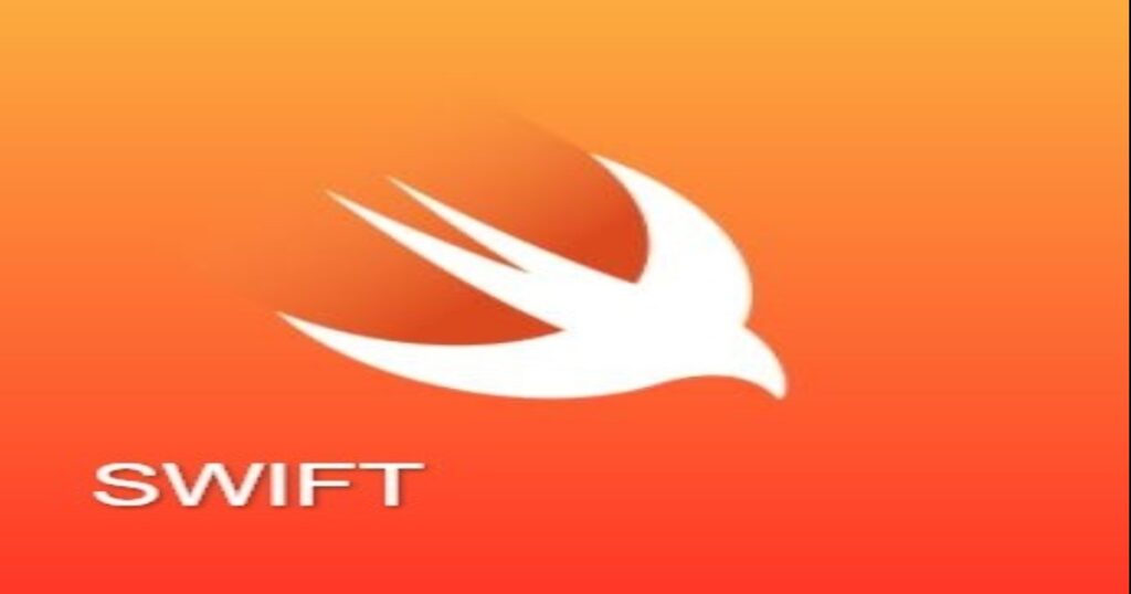 SWIFT Programming Language Logo