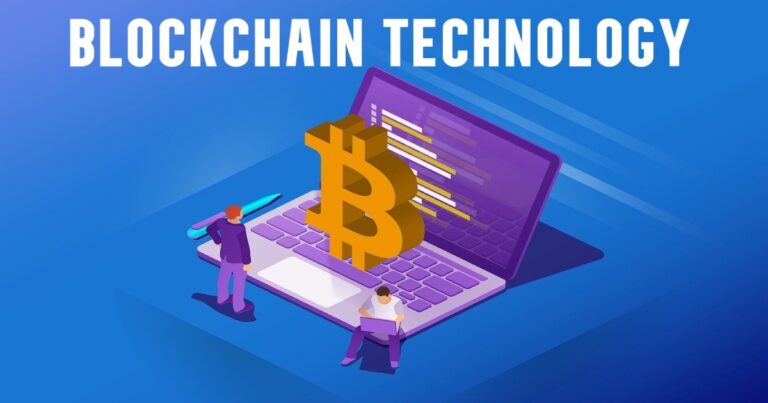 Blockchain Technology – The New Era for Crypto