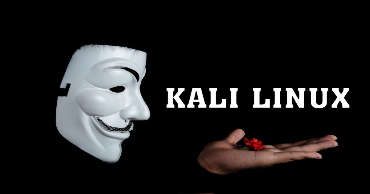 Kali Linux – The Paradise for Hackers
