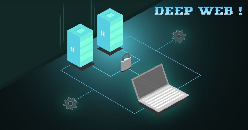 Deep Web – The Myth VS Truth