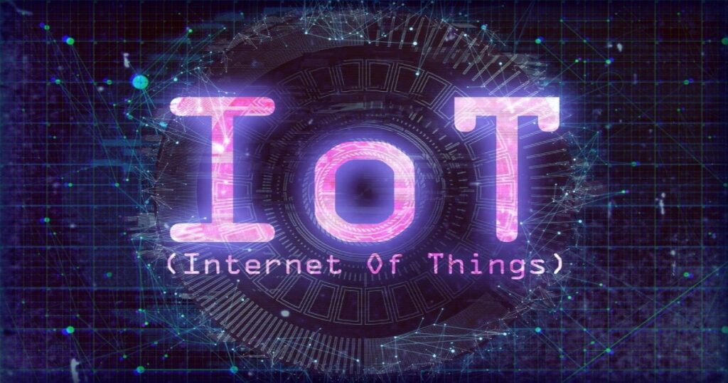 What is the IoT (Internet of Things) – A Complete Guide for Beginners