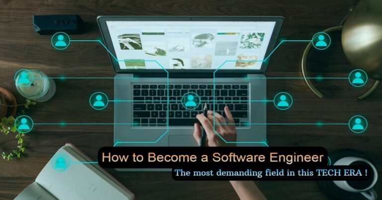 How to Become a Software Engineer