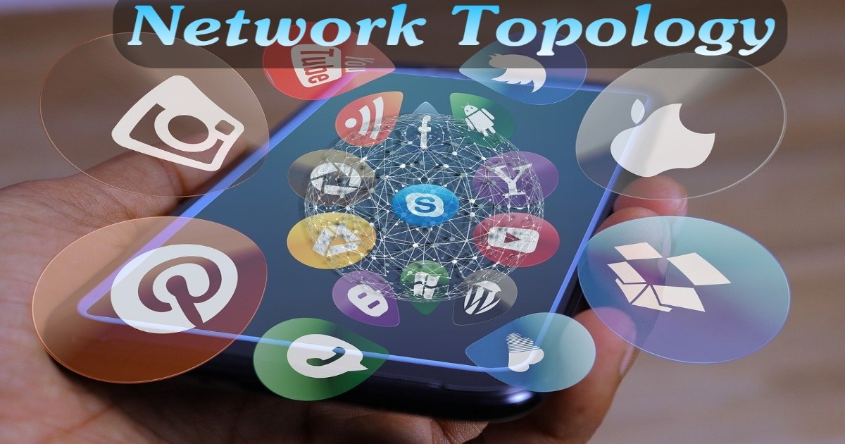Network Topology – Easy Classification for Beginners