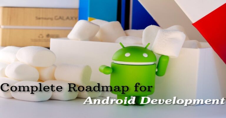 How to Become a Successful Android Developer