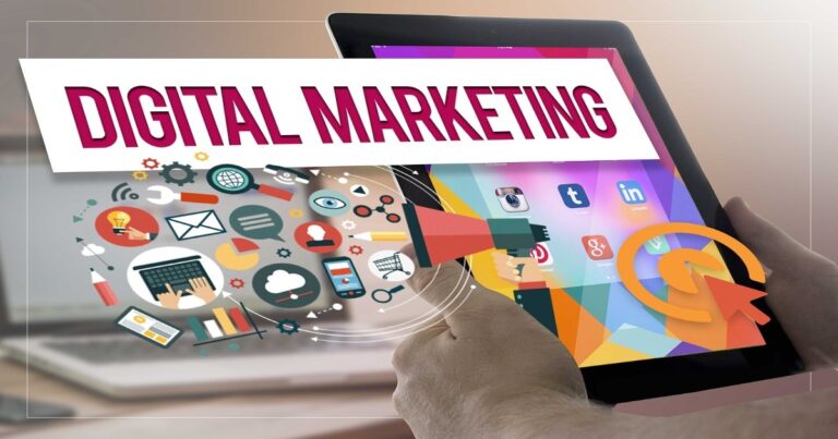 What is Digital Marketing: The Ultimate Guide for Beginners