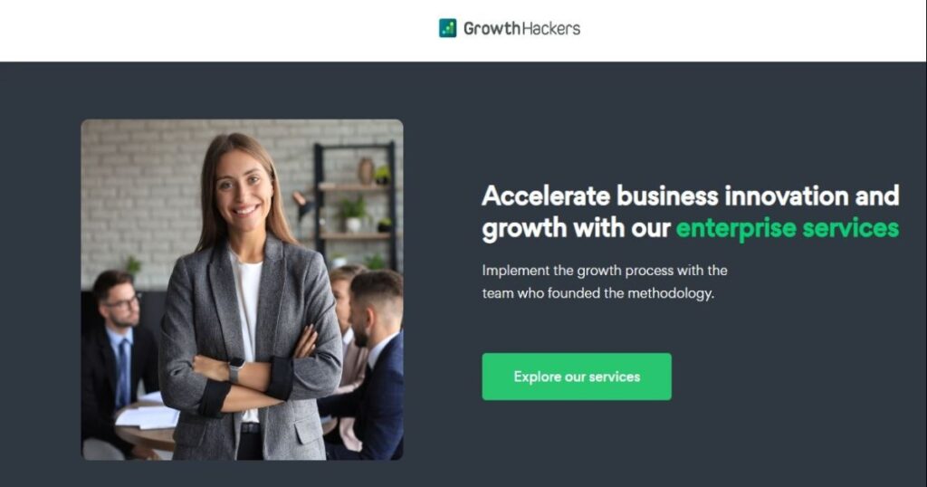 Growth Hackers 