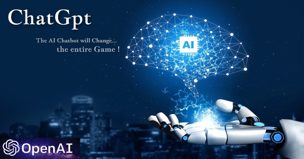 ChatGpt: The AI Chatbot Taking World By Storm