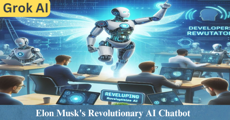 Grok AI: Elon Musk's Open-Source Chatbot Revolution and its Challenge to ChatGPT