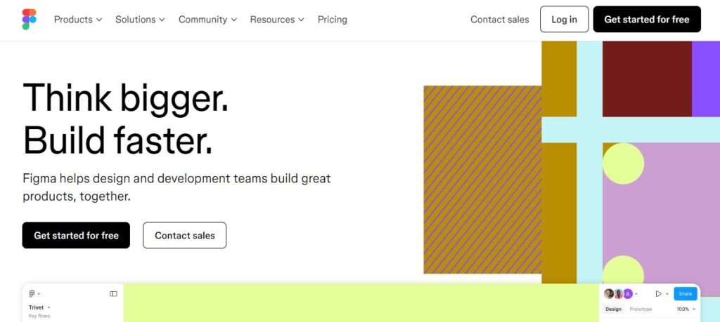 Figma : Top 15 AI Vibe Coding Tools of 2025- Build Apps 10x Faster
