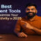 15 Best AI Agent Tools to Maximize Your Productivity in 2025
