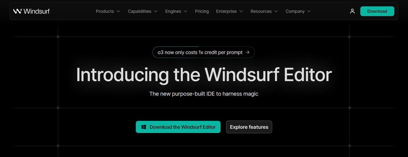Codeium: Top 15 AI Vibe Coding Tools of 2025- Build Apps 10x Faster