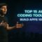 Top 15 AI Vibe Coding Tools of 2025: Build Apps 10x Faster
