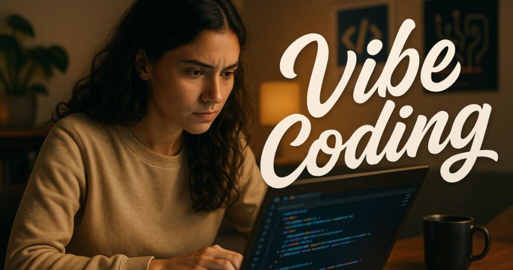 Vibe Coding