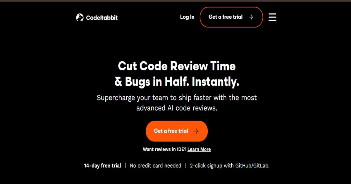 CodeRabbit AI Agent