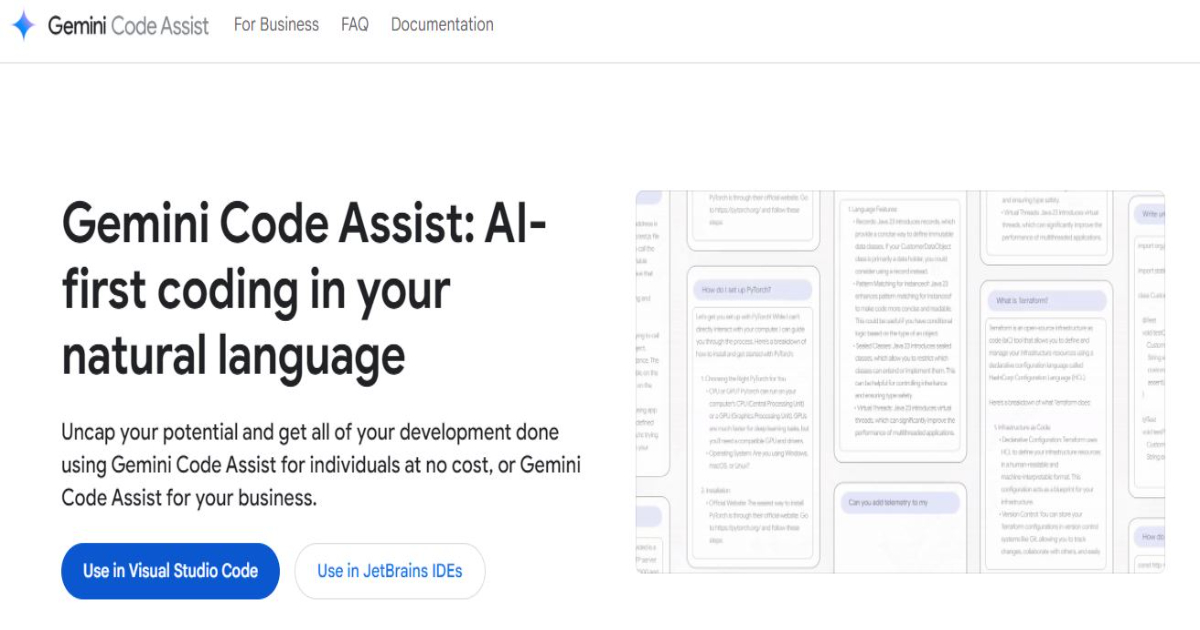 Google Gemini: Top 15 Must-Have AI Coding Agents for Vibe Coders in 2025