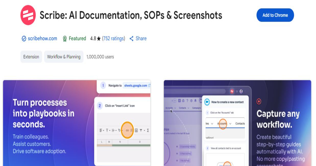 25 Best Chrome Extensions to 10x Your Productivity in 2025