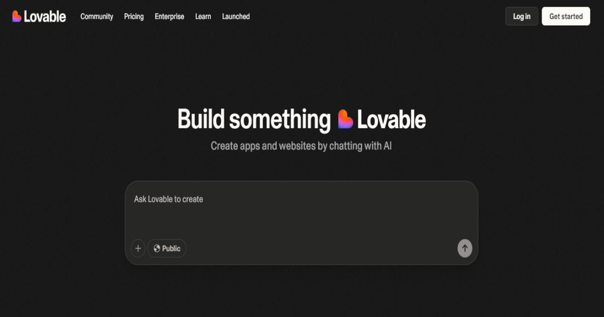 Lovable AI: Top 15 Must-Have AI Coding Agents for Vibe Coders in 2025