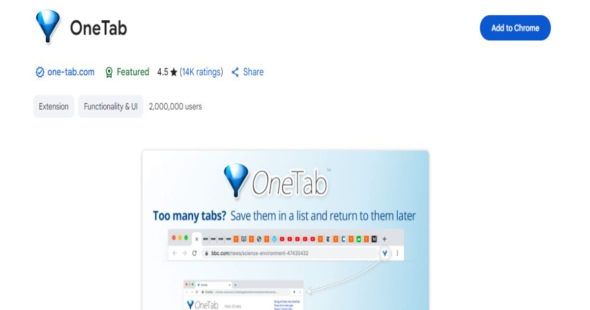 25 Best Chrome Extensions to 10x Your Productivity in 2025