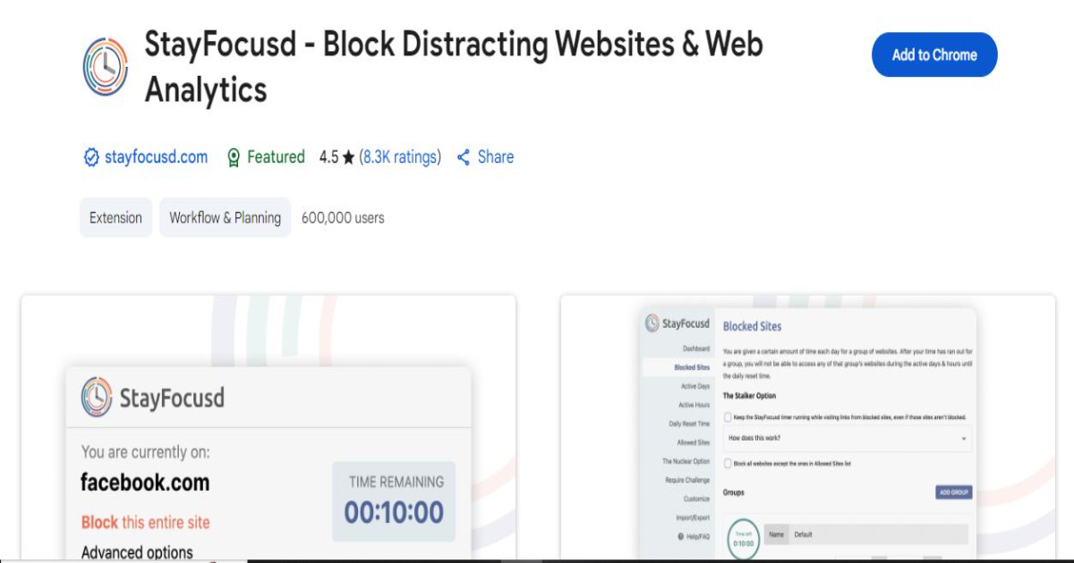 25 Best Chrome Extensions to 10x Your Productivity in 2025