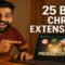 25 Best Chrome Extensions to 10x Your Productivity in 2025