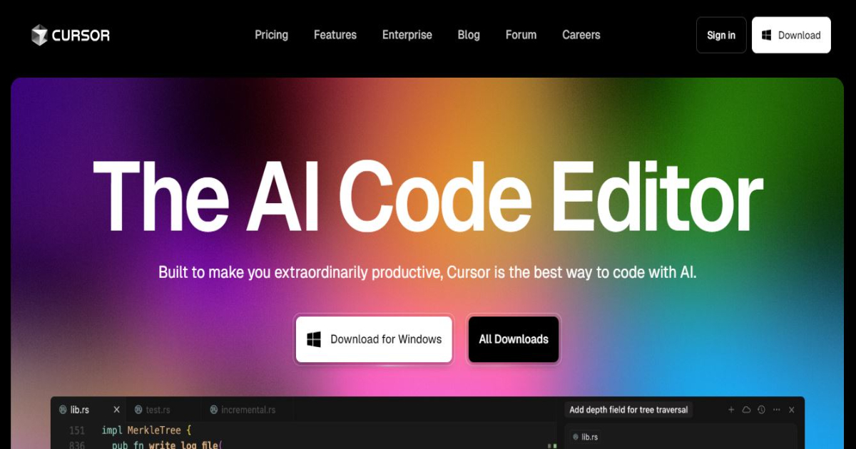 Cursor IDE: Top 15 Must-Have AI Coding Agents for Vibe Coders in 2025