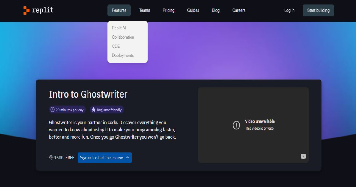 Replit Ghostwriter: Top 15 Must-Have AI Coding Agents for Vibe Coders in 2025