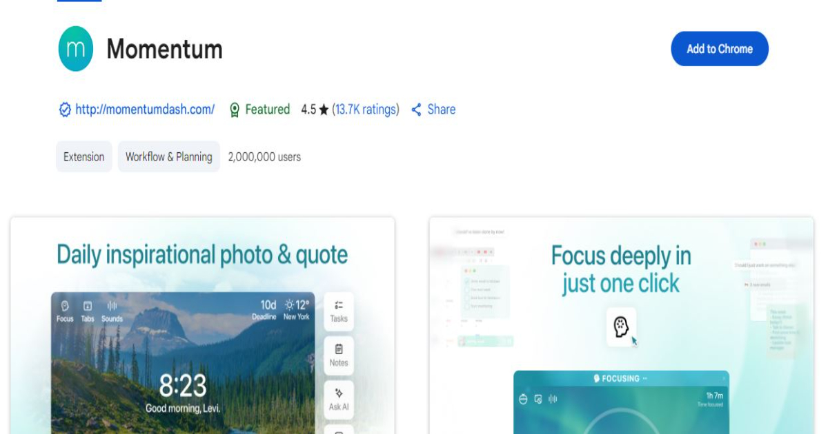 25 Best Chrome Extensions to 10x Your Productivity in 2025