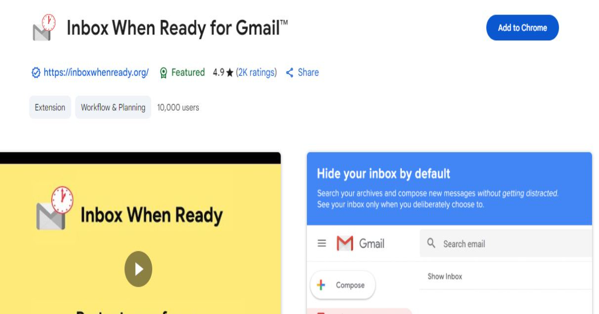 25 Best Chrome Extensions to 10x Your Productivity in 2025
