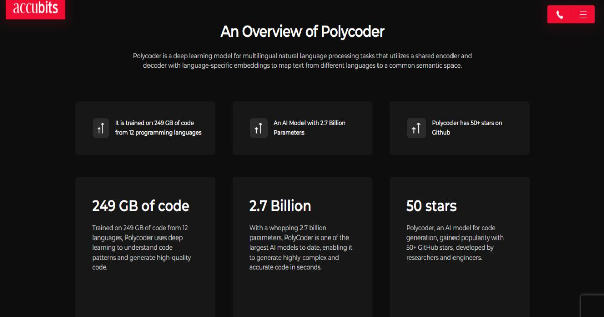 PolyCoder AI Coding Agent