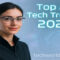 Top 25 Technology Trends for 2025 You Shouldn’t Miss