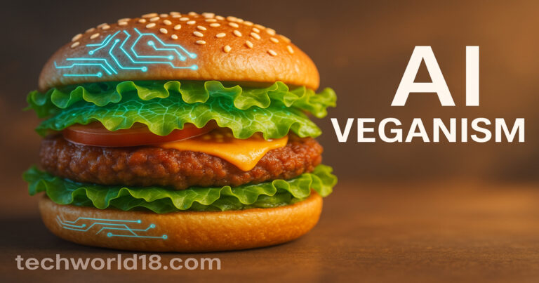AI Veganism: Ethical AI-Free Tools Shaping a Sustainable, Human-Centered Future