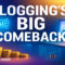 Why Blogging Isn’t Dead in 2025 – Boost Your Earnings